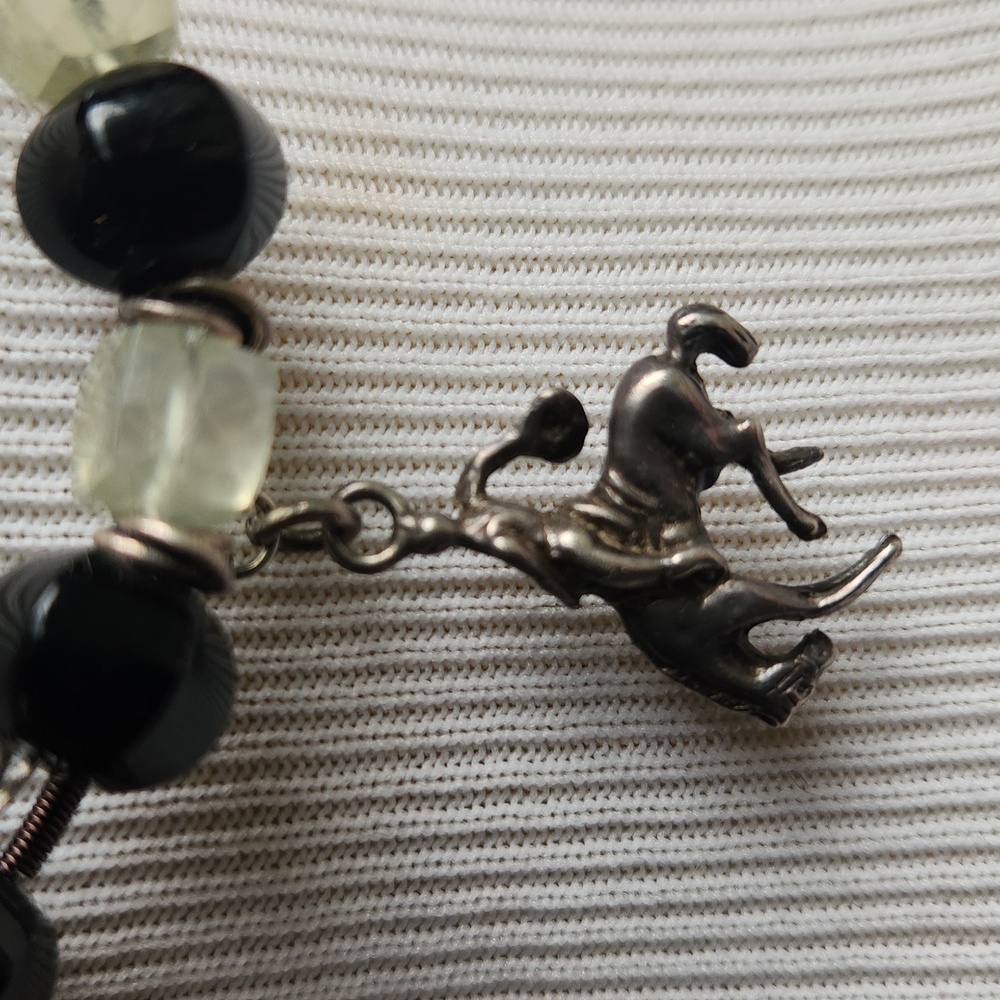 Bracelet Of Memory Wire - image 2